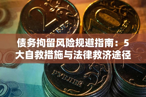 北京债务拘留风险规避指南：5大自救措施与法律救济途径